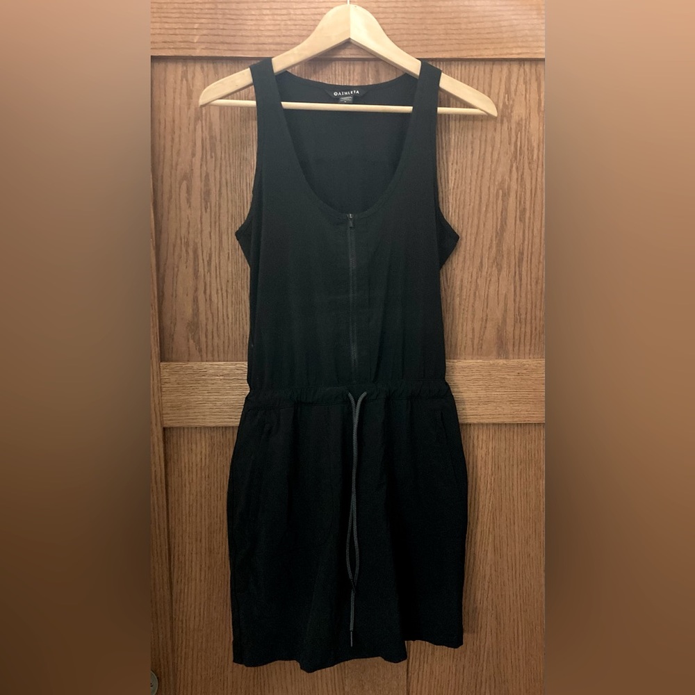 Athleta Expedition Dress